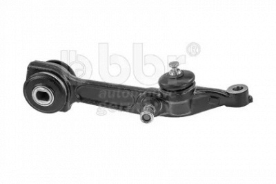 BBR AUTOMOTIVE 0011019865 -  Рычаг независимой подвески колеса, подвеска колеса